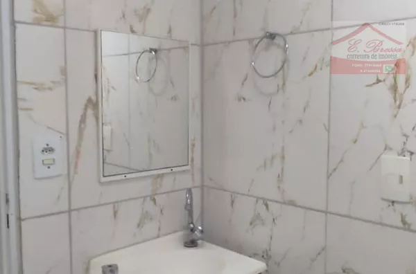Imóvel com 3 Cômodos no Jaraguá Jd Santa Lucrecia - Foto 10