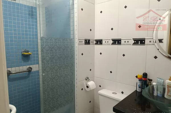 Apartamento para venda,  Loteamento City Jaragua, São Paulo - Foto 20