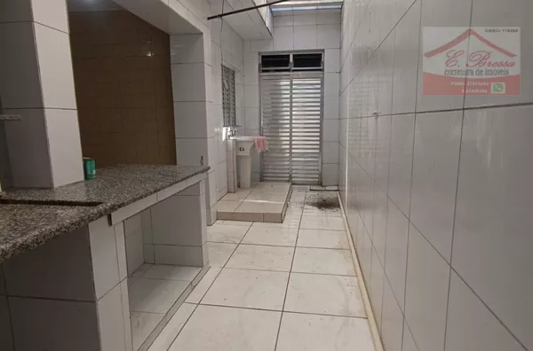 Casa para aluguel, 2 quarto(s),  Jardim Santa Lucrecia, São Paulo - Foto 19