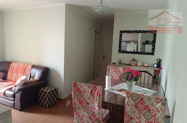 Apartamento para venda,  Loteamento City Jaragua, São Paulo - Foto 27