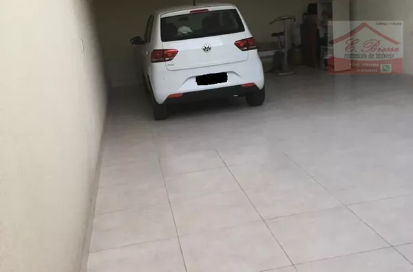 Sobrado com 3 dormitórios para a venda, Jd. Bandeirantes Jaraguá, São Paulo