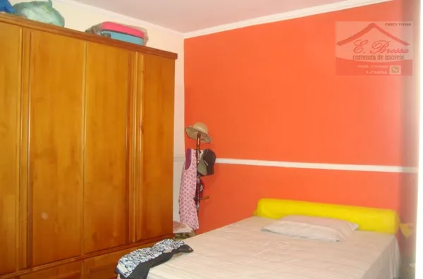 - casa assobradada para venda 2 quarto(s) cidade d´abril gleba i / jaragua são paulo - Foto 15