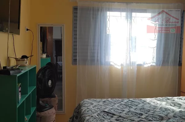 Casa para aluguel PARQUE PANAMERICANO São Paulo - Foto 11