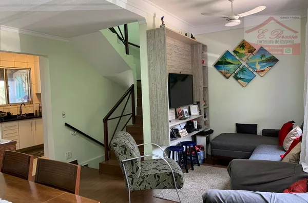 Casa em condomínio para venda, 3 quarto(s),  Jaraguá, São Paulo