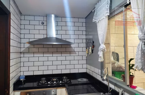 Casa em condomínio para venda 2 quarto(s) jardim vivan são paulo - Foto 10