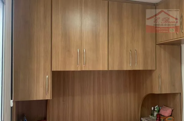 Apartamento para venda 02 quarto(s) jardim ipanema (zona oeste) são paulo - Foto 13