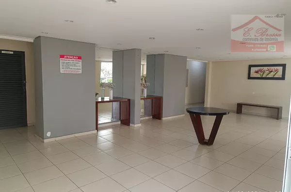 Apartamento para venda,  Loteamento City Jaragua, São Paulo - Foto 28