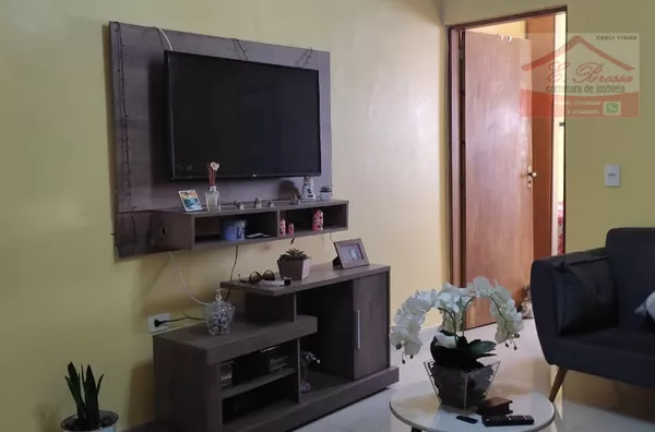 Casa para aluguel PARQUE PANAMERICANO São Paulo