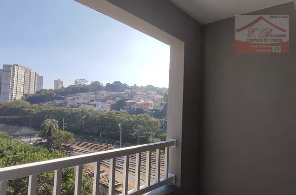 Apartamento para aluguel, 1 quarto(s),  Chácara Inglesa, São Paulo