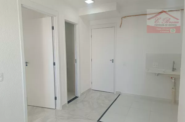 Apartamento para aluguel,  Jaraguá, São Paulo