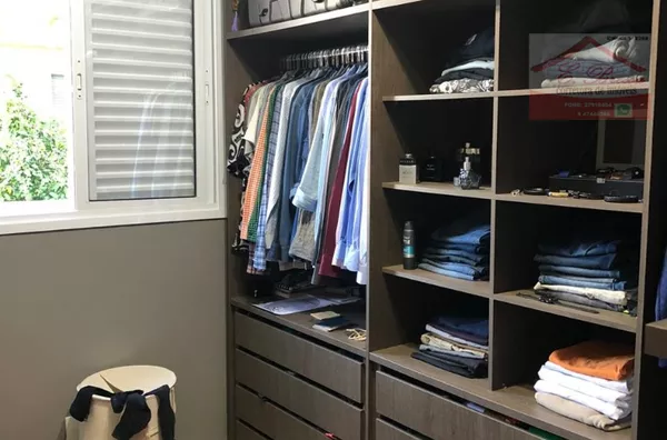 Apartamento para venda 02 quarto(s) - selecione - bairro são paulo