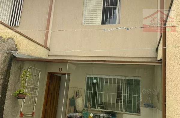 Sobrado para venda,  Vila Nova Jaraguá., São Paulo - Foto 15