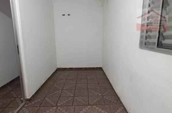 Casa para aluguel, 2 quarto(s),  Jardim Santa Lucrecia, São Paulo - Foto 12