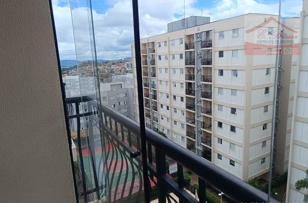 Apartamento para venda,  Loteamento City Jaragua, São Paulo - Foto 21