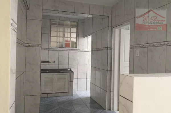 Casa para aluguel Jaraguá São Paulo