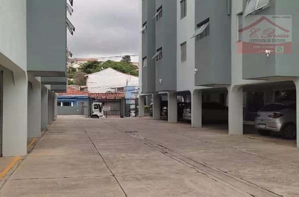 Apartamento para venda,  Jaraguá, São Paulo
