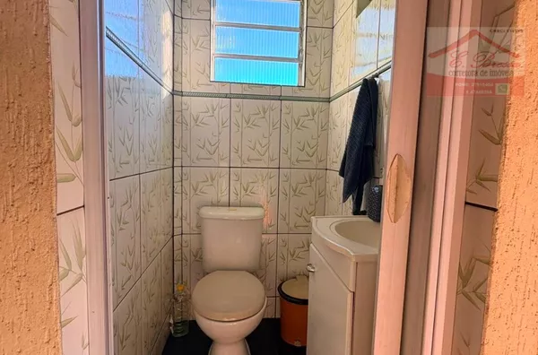 Casa para aluguel e venda, 2 quarto(s),  Jardim Sao Joao (jaragua), São Paulo - Foto 20