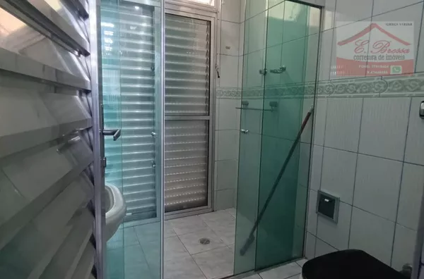 Casa para aluguel, 2 quarto(s),  Jardim Santa Lucrecia, São Paulo - Foto 9