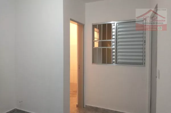 Casa para aluguel PARQUE NACOES UNIDAS São Paulo