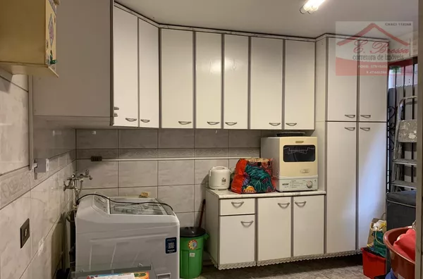 Sobrado para venda,  Jardim Marilu Taipas, São Paulo - Foto 16