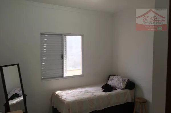 Sobrado com 3 dormitórios para a venda, Jd. Bandeirantes Jaraguá, São Paulo - Foto 18