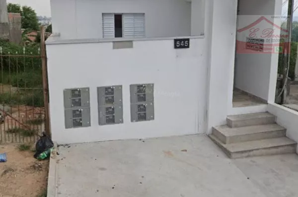 Casa para aluguel, 2 quarto(s),  Jardim Sydney, São Paulo