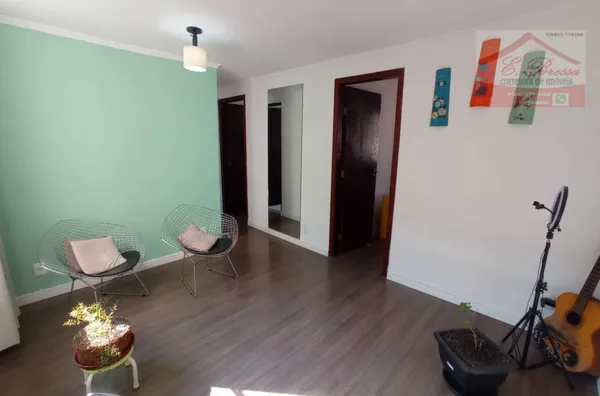 Apartamento para venda 1 quarto(s) jardim sao joao (jaragua) são paulo