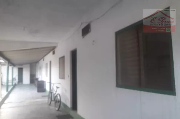         PORTO VELHO II - ILHA COMPRIDA