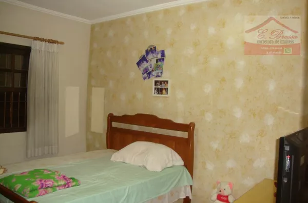 - casa assobradada para venda 2 quarto(s) cidade d´abril gleba i / jaragua são paulo - Foto 25