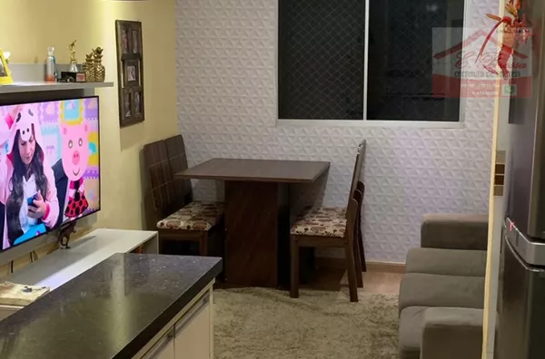 Apartamento para venda 02 quarto(s) jardim ipanema (zona oeste) são paulo - Foto 7