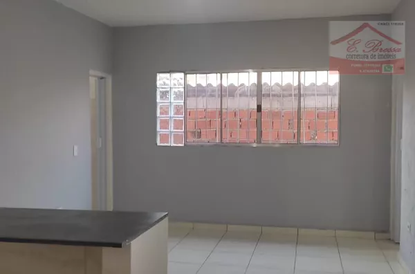 Casa para aluguel, 1 quarto(s),  Vila Aurora, São Paulo