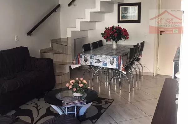 Casa em condomínio para venda,  Jaraguá, São Paulo - Foto 17