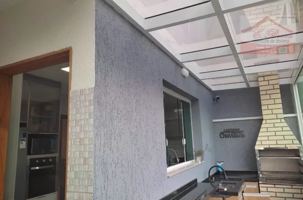 Sobrado para venda 02 quarto(s) jaraguá são paulo - Foto 18