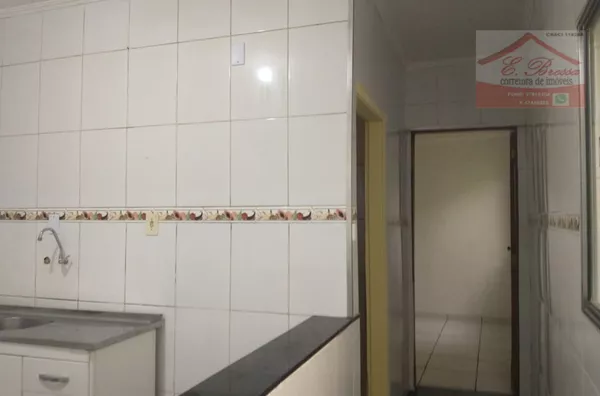 Casa para alugar no Jd Panamericano – 3 cômodos | Ótima localização - Foto 5