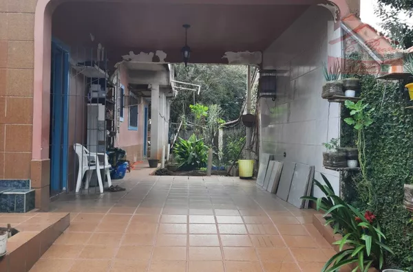 Sobrado para venda,  Jaraguá, São Paulo