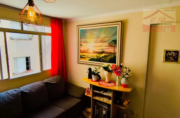 Apartamento para venda, EM COHAB DE PERUS