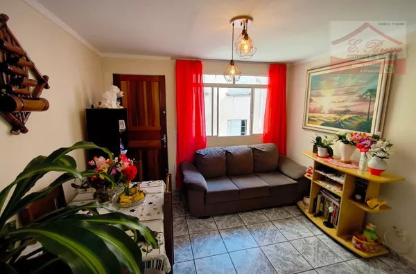 Apartamento para venda, EM COHAB DE PERUS - Foto 11