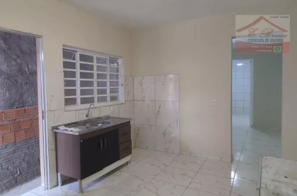 Imóvel com 3 Cômodos no Jaraguá Jd Santa Lucrecia