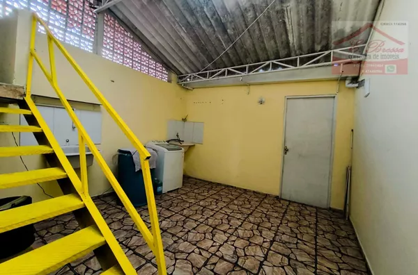 Casa para venda,  Jardim Damasceno, São Paulo - Foto 6