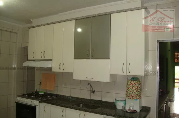 - casa assobradada para venda 2 quarto(s) cidade d´abril gleba i / jaragua são paulo - Foto 12