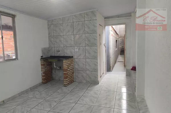 Casa para aluguel, 1 quarto(s),  Vila Aurora, São Paulo