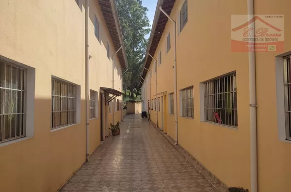 Sobrado para venda,  Jaraguá, São Paulo