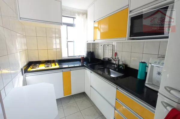 Apartamento para venda 1 quarto(s) jardim sao joao (jaragua) são paulo