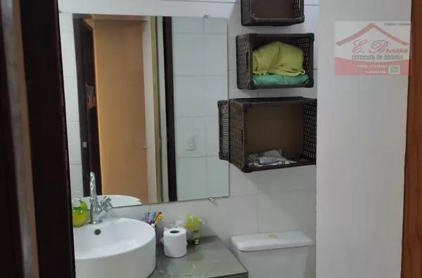 Casa em condomínio para venda 2 quarto(s) jardim vivan são paulo - Foto 22