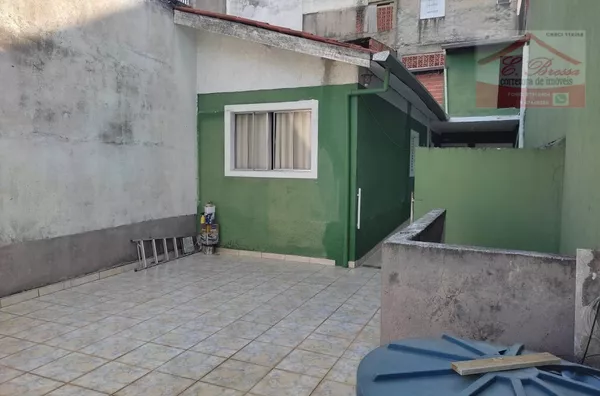 Sobrado para venda 2 quarto(s) cidade d´abril são paulo - Foto 11