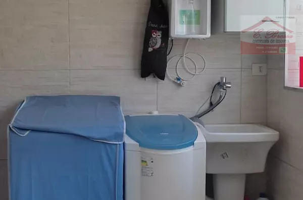 Casa para aluguel PARQUE PANAMERICANO São Paulo - Foto 17