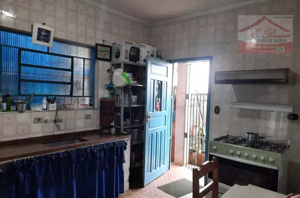 Sobrado para venda,  Jaraguá, São Paulo - Foto 6