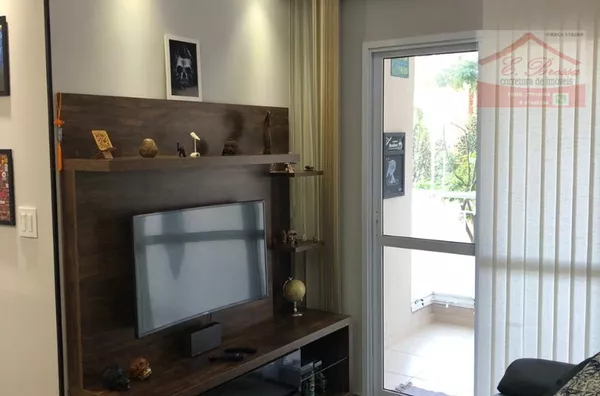 Apartamento para venda 02 quarto(s) - selecione - bairro são paulo - Foto 6