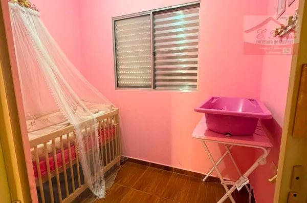 Sobrado para aluguel, 3 quarto(s),  Jardim Santa Lucrecia, São Paulo - Foto 19