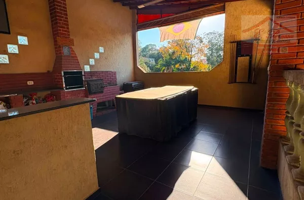 Sobrado para aluguel, 3 quarto(s),  Jardim Santa Lucrecia, São Paulo - Foto 27